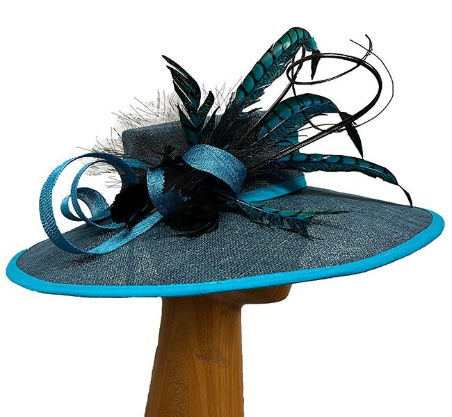 Ella turquoise - Image 2